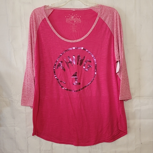 Thing 1 & Thing 2 Tee Bundle - Picture 6 of 11